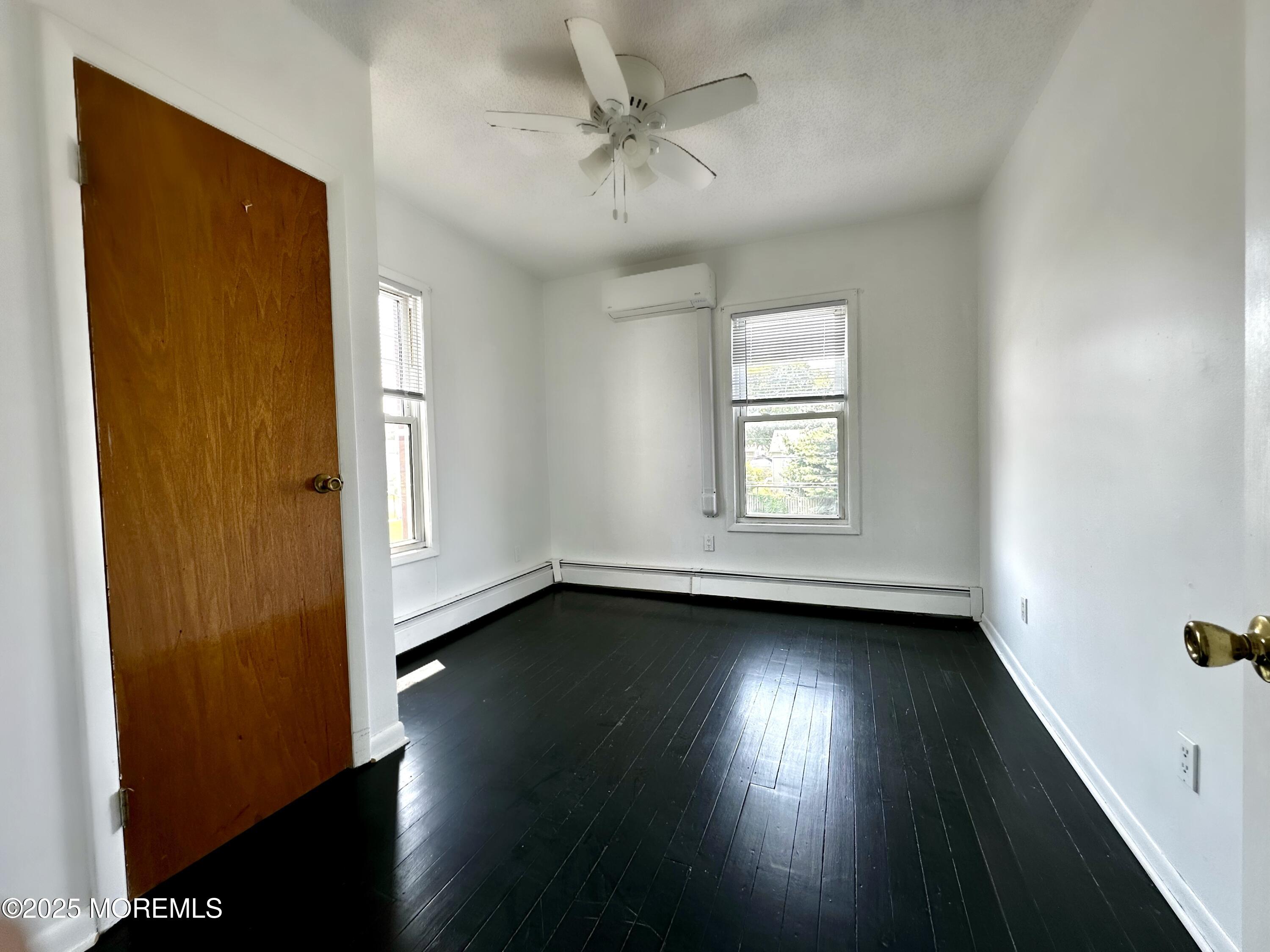 57 Osborn Street, Unit 2 Keyport, NJ 07735 - Photo 3 of 14 Bedroom #1