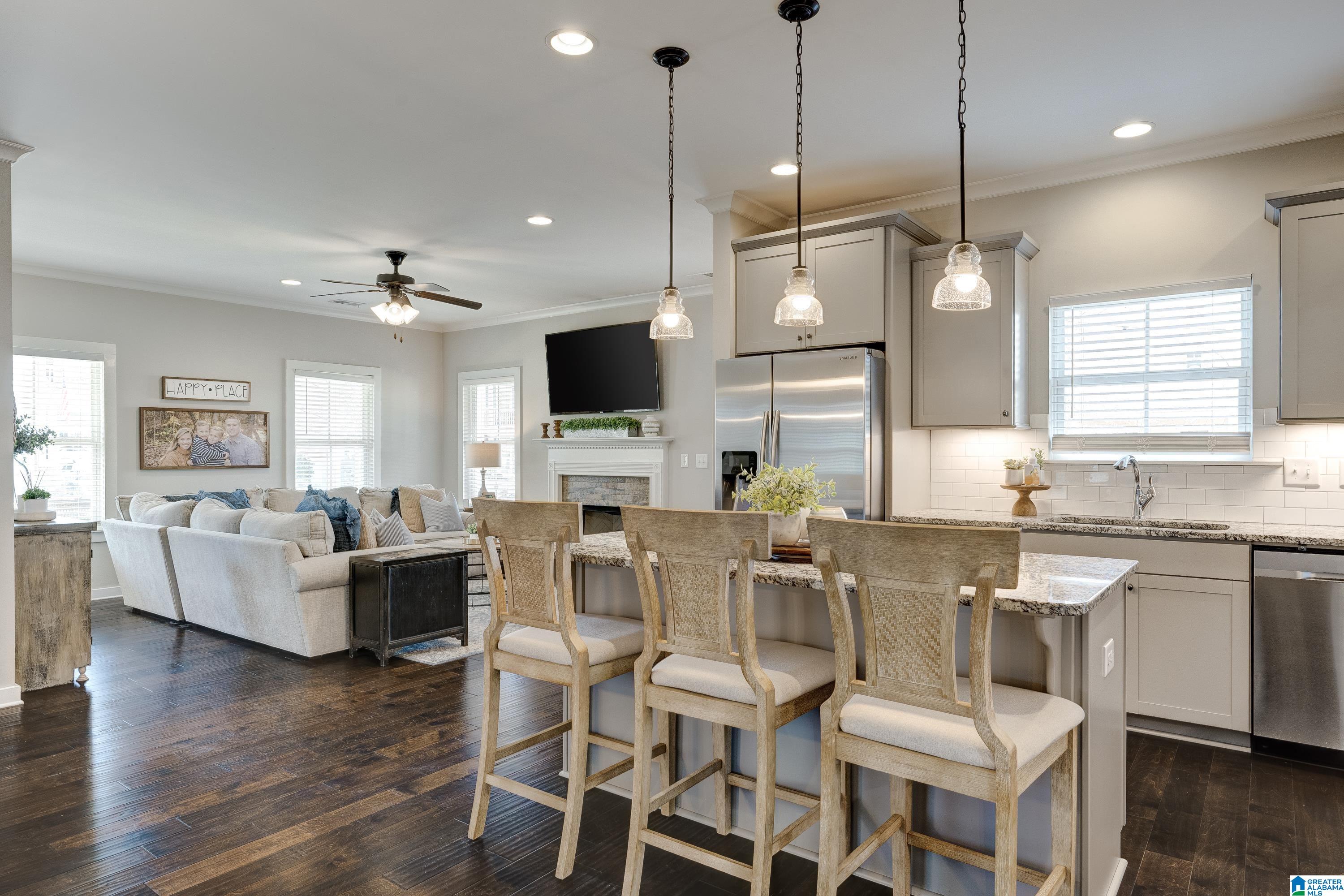 419 Appleford Road Helena, AL 35080 - Photo 11 of 42