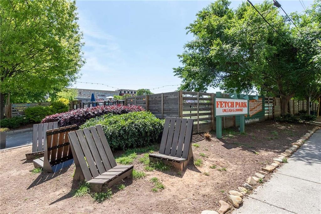 325 East Paces Ferry Road Northeast, Unit 1905 Atlanta, GA 30305 - Photo 63 of 67