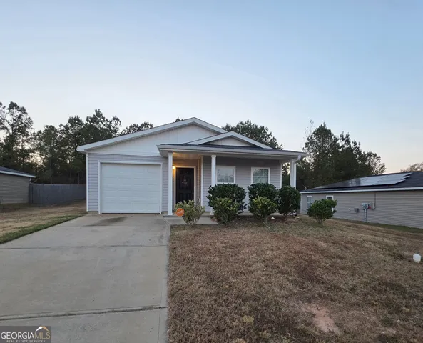 $1,500 | 115 Wynne Street, Macon, GA 31206