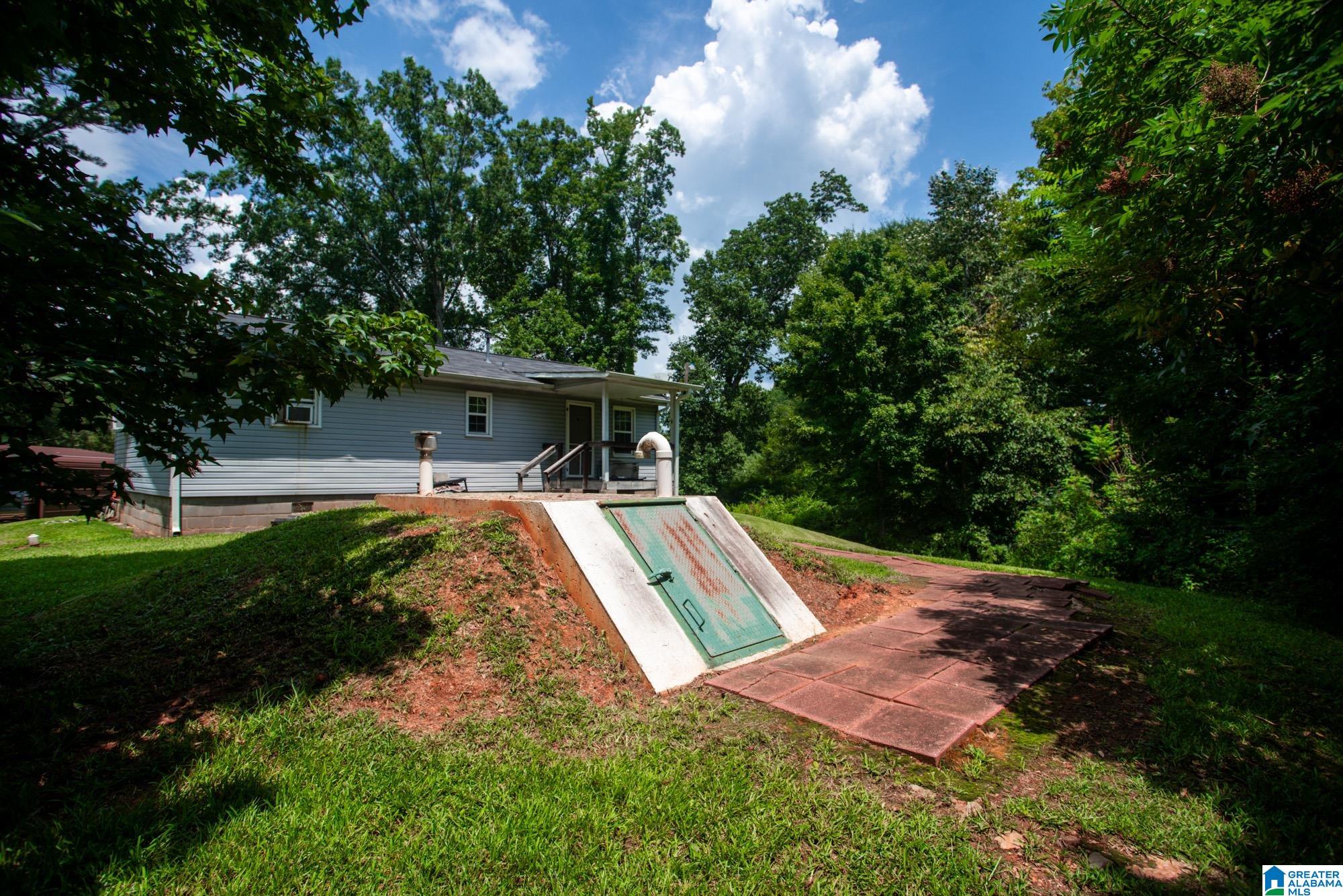 88 Cavender Street Heflin, AL 36264 - Photo 21 of 29