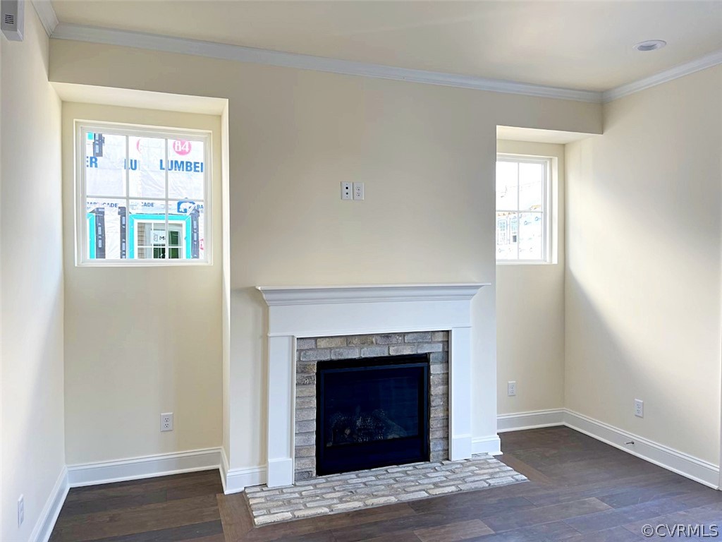 6839 Dunton Road Chesterfield, VA 23832 - Photo 4 of 9 Gallery Image 4