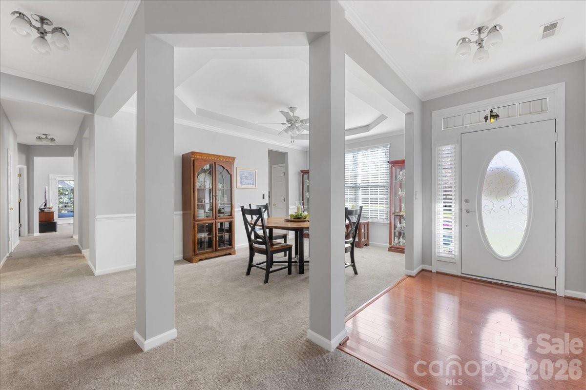 355 Garnet Court Fort Mill, SC 29708 - Photo 3 of 48