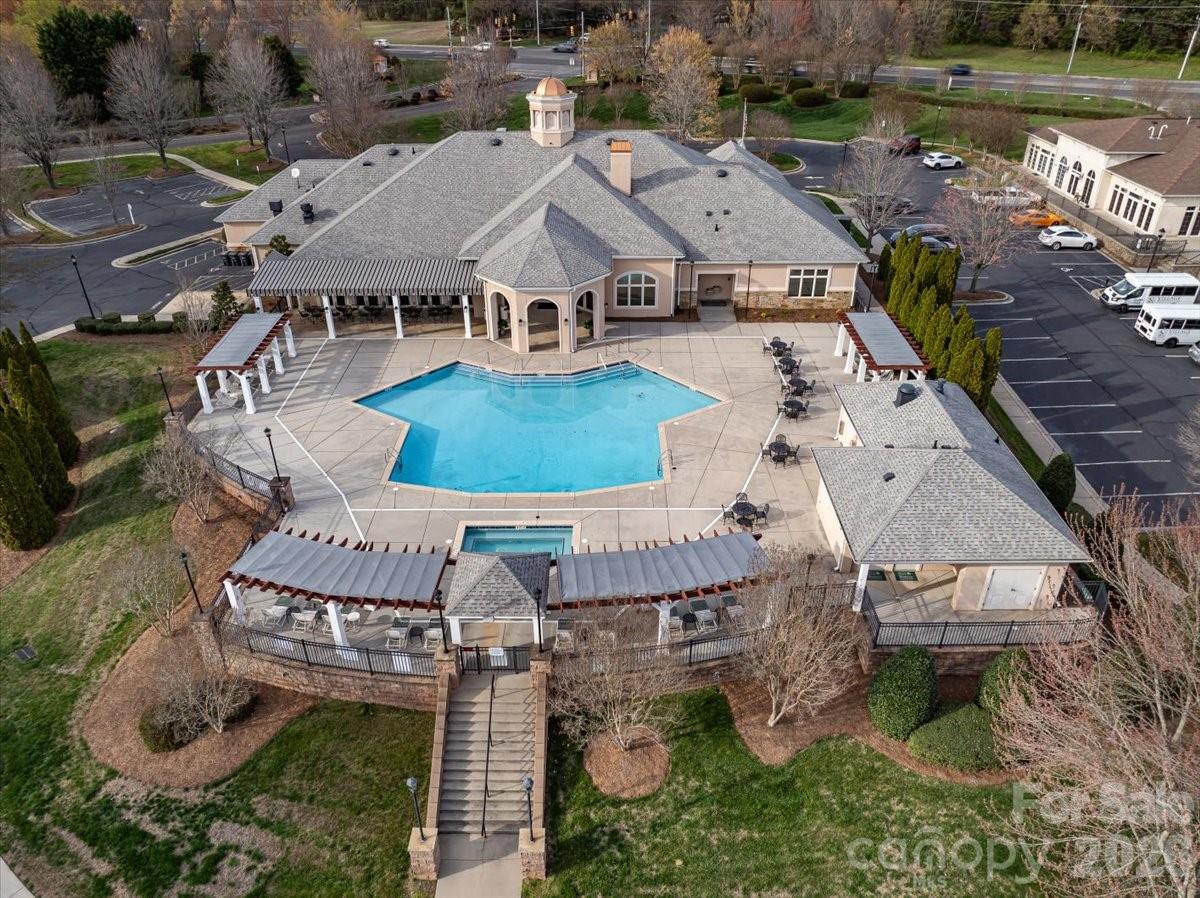 355 Garnet Court Fort Mill, SC 29708 - Photo 40 of 48