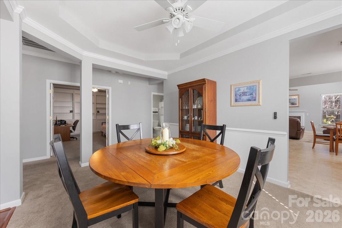 355 Garnet Court Fort Mill, SC 29708 - Photo 4 of 48