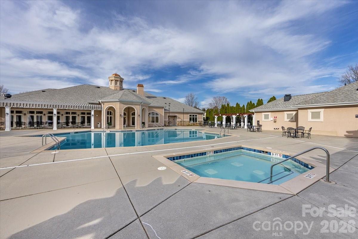 355 Garnet Court Fort Mill, SC 29708 - Photo 42 of 48