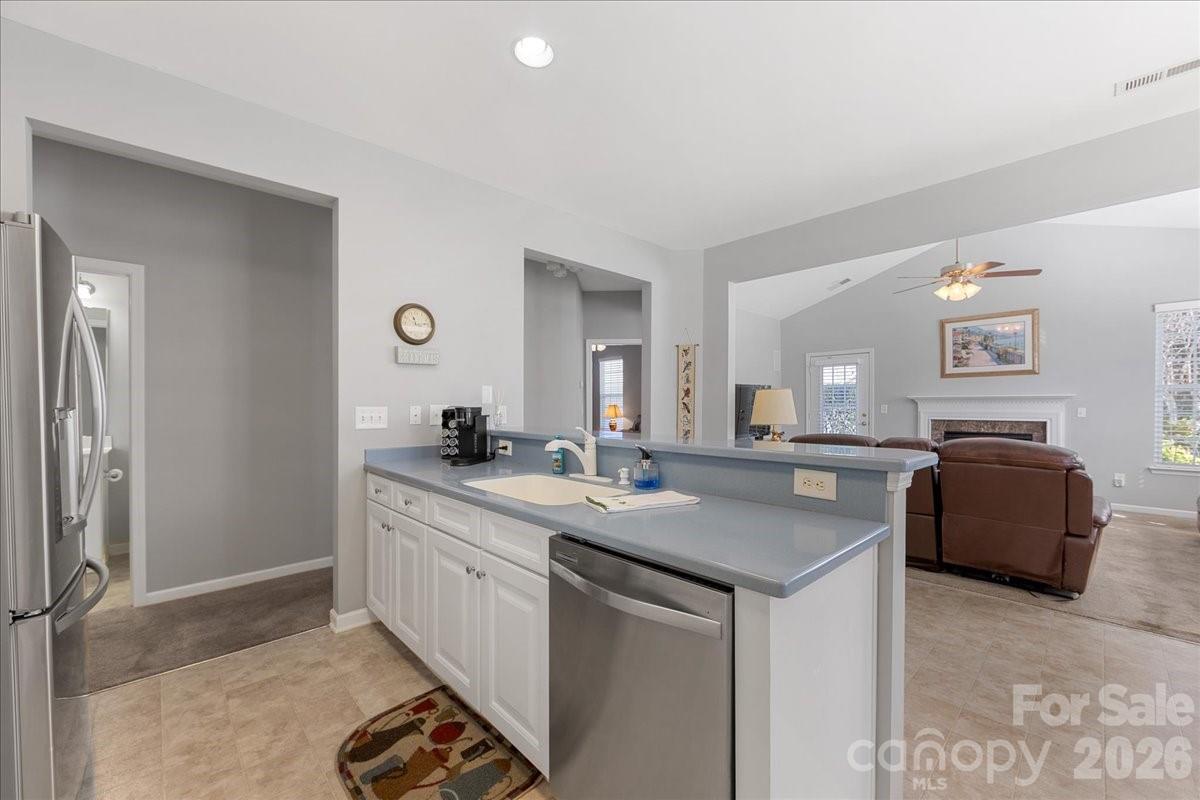 355 Garnet Court Fort Mill, SC 29708 - Photo 9 of 48