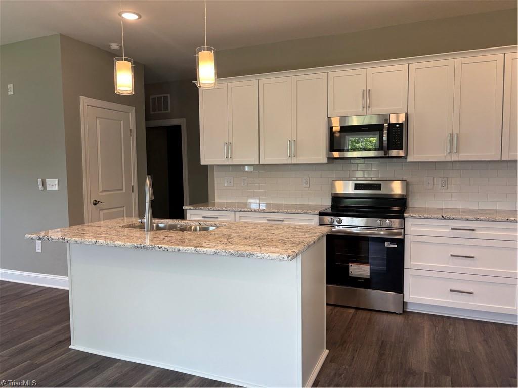 7376 Ridge Road Winston-Salem, NC 27107 - Photo 6 of 26 Gallery Image 6