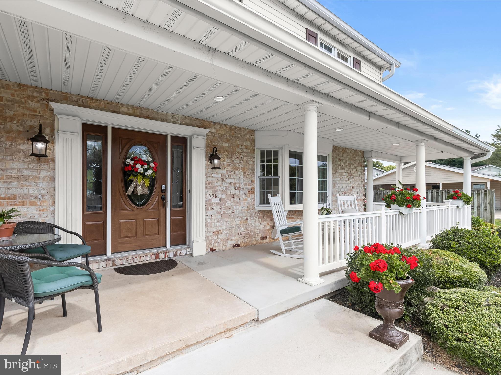 2123 Round Hill Road Fallston, MD 21047 - Photo 3 of 46