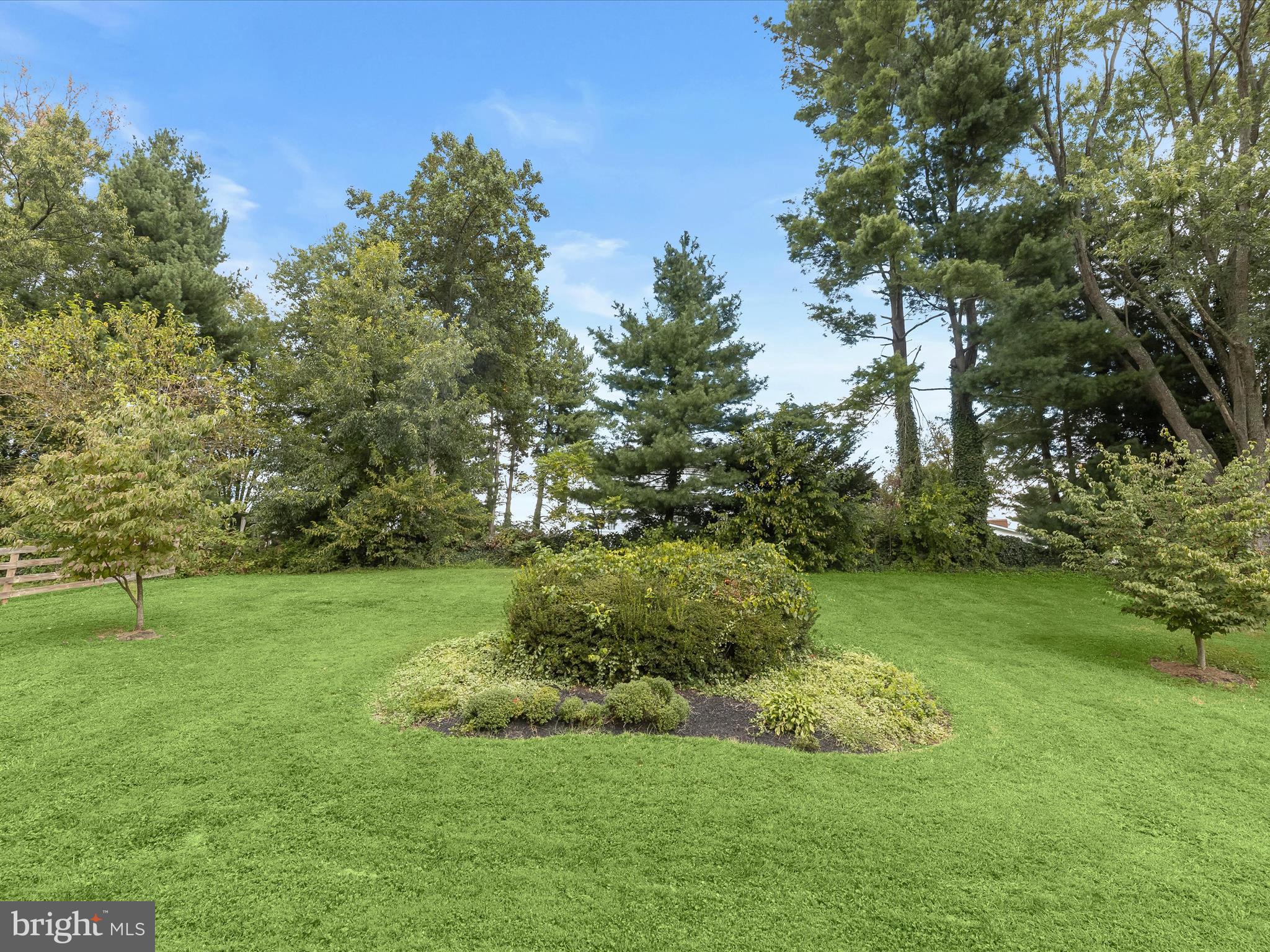 2123 Round Hill Road Fallston, MD 21047 - Photo 42 of 46 a view of green field with trees