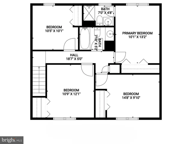$525,000 | 2123 Round Hill Road, Fallston, MD 21047