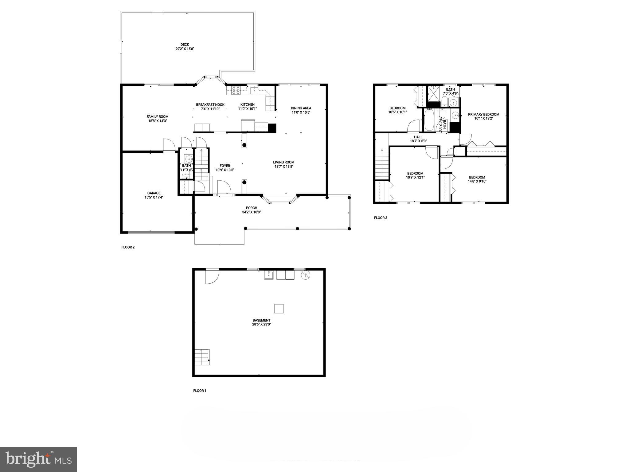 2123 Round Hill Road Fallston, MD 21047 - Photo 46 of 46