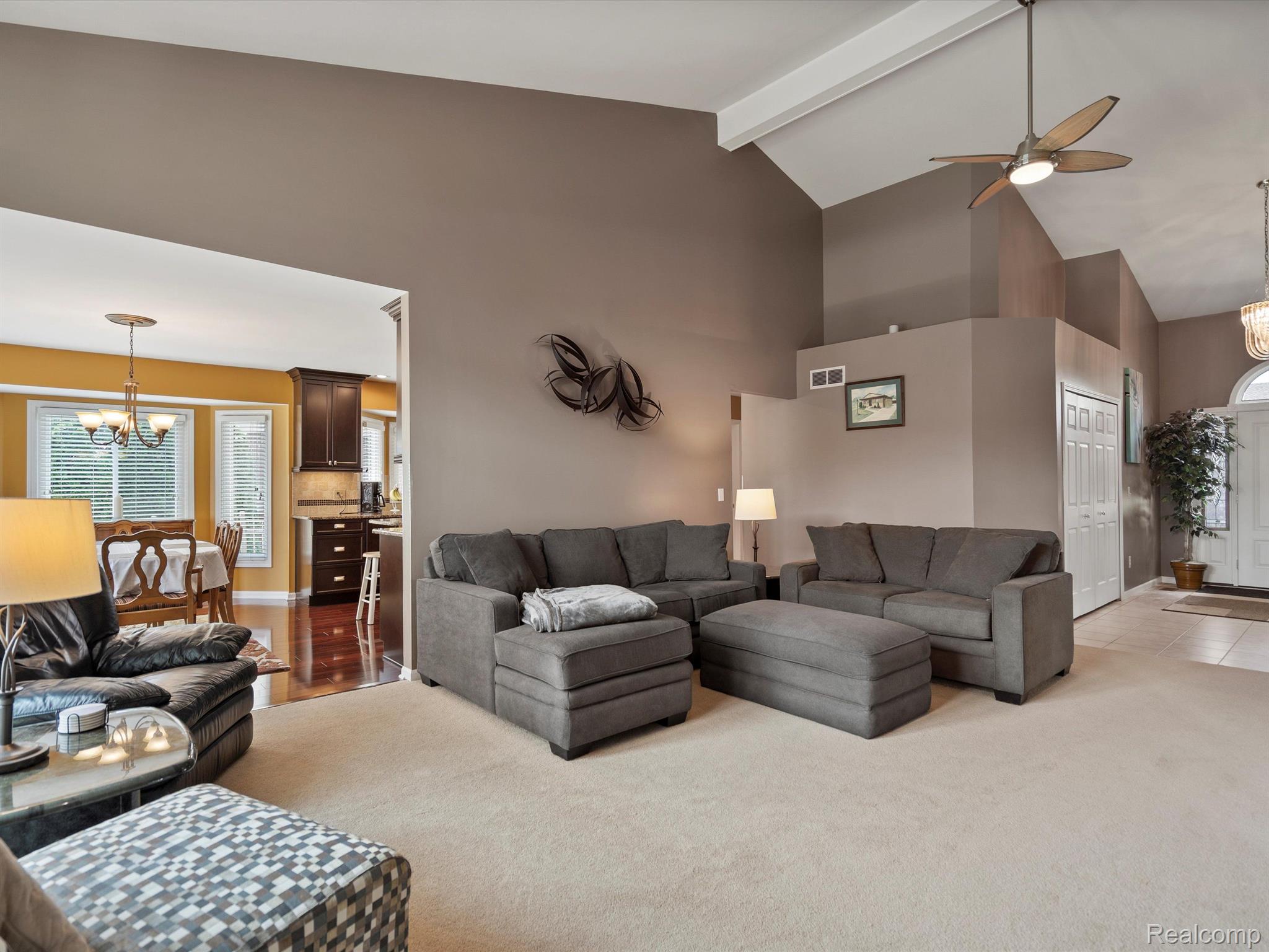 46822 West Ridge Drive Macomb, MI 48044 - Photo 16 of 50 Gallery Image 16