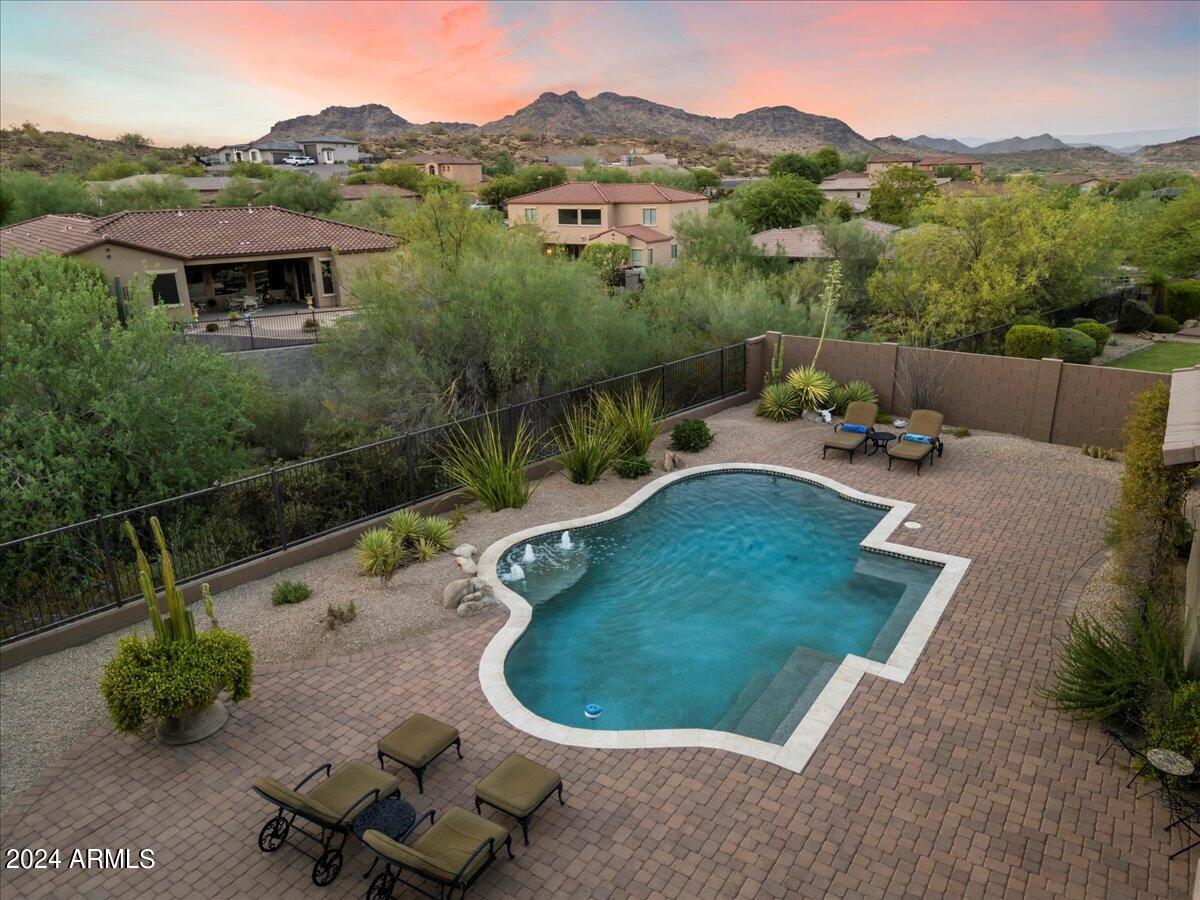 8670 West Rowel Road Peoria, AZ 85383 - Photo 12 of 44 05-Aerial