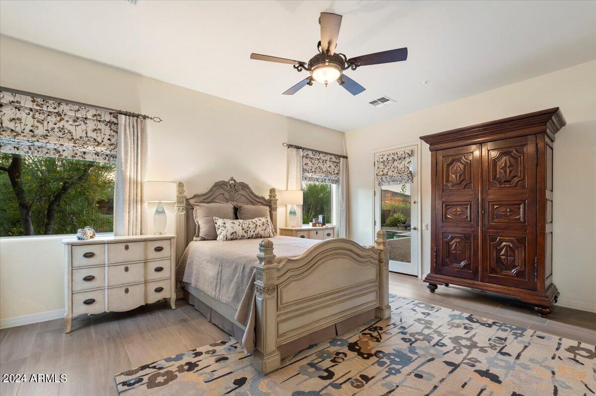 8670 West Rowel Road Peoria, AZ 85383 - Photo 23 of 44 58-Primary Bedroom