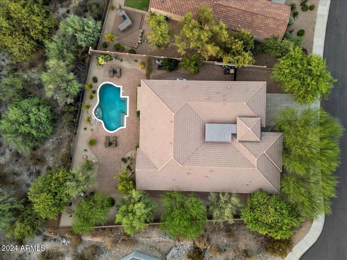 8670 West Rowel Road Peoria, AZ 85383 - Photo 4 of 44 09-Aerial