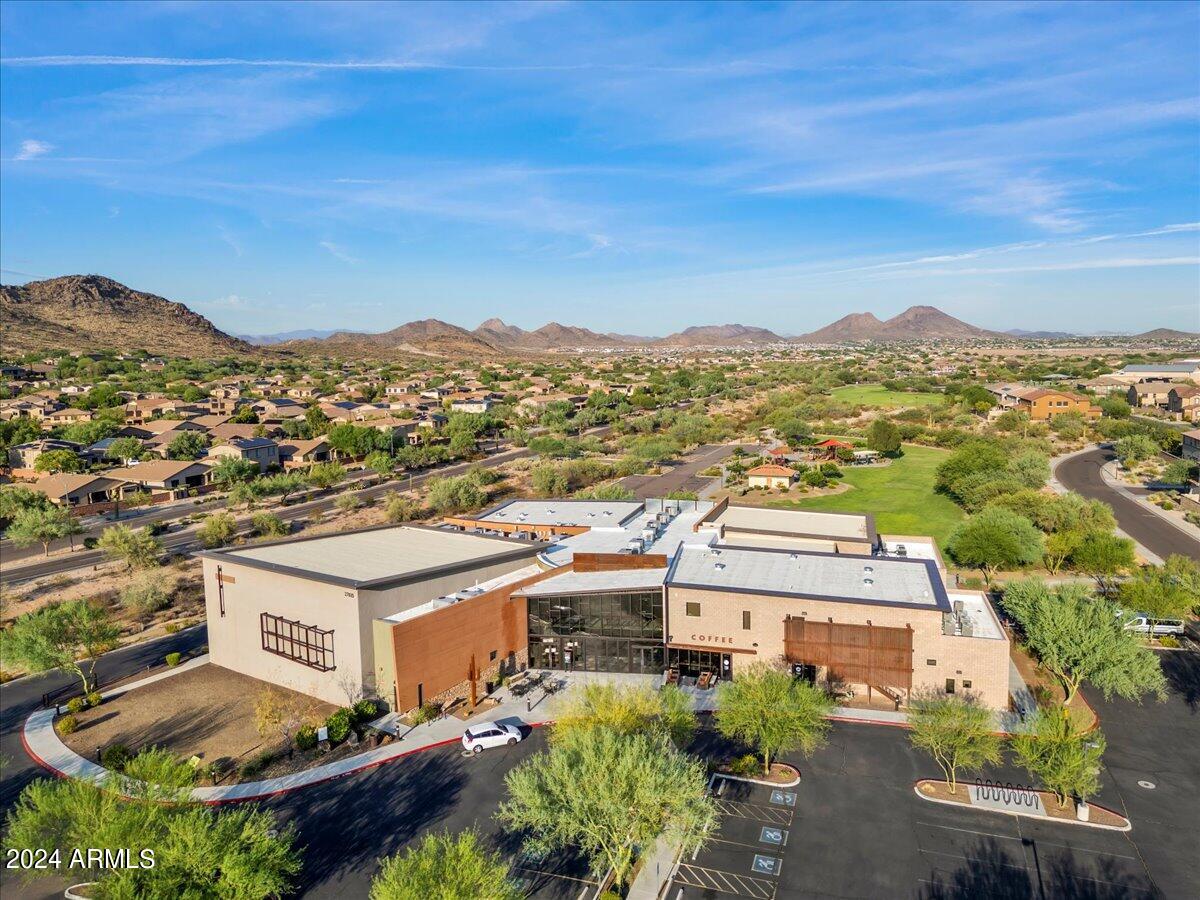 8670 West Rowel Road Peoria, AZ 85383 - Photo 42 of 44 92-Community