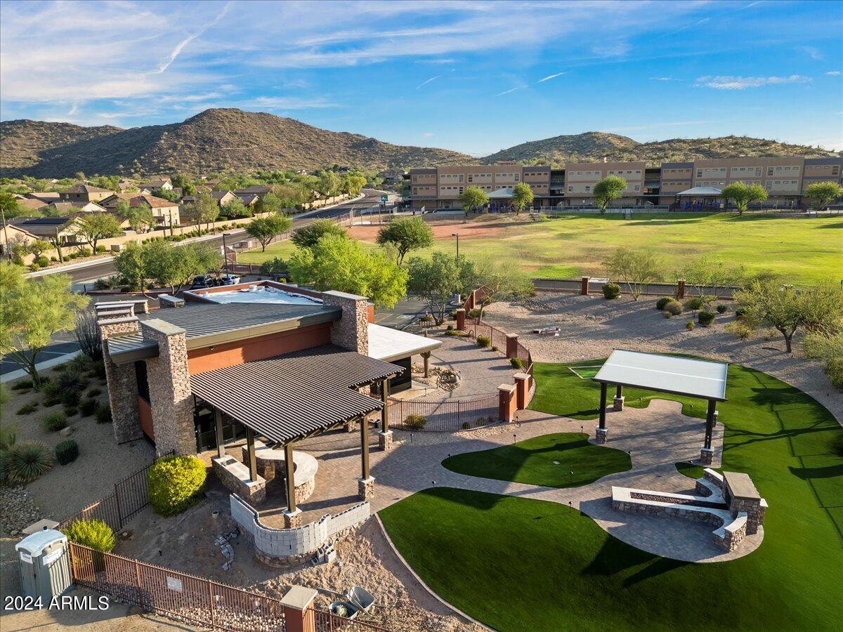 8670 West Rowel Road Peoria, AZ 85383 - Photo 44 of 44 93-Community