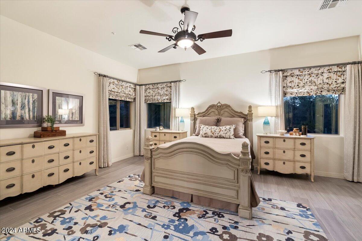 8670 West Rowel Road Peoria, AZ 85383 - Photo 7 of 44 60-Primary Bedroom