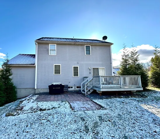 $600,000 | 204 Roosevelt Street, Fitchburg, MA 01420