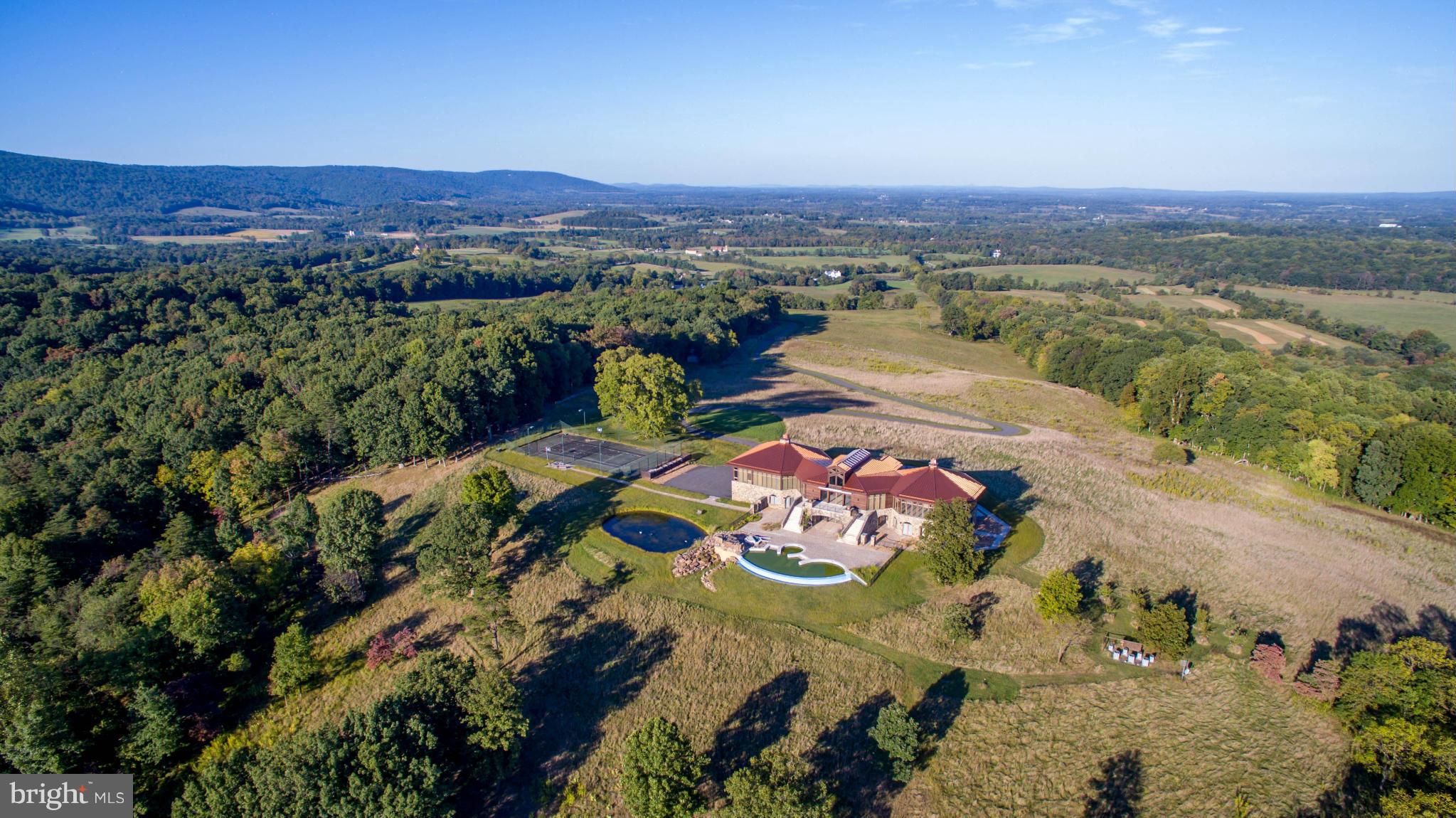 1401 Greystone Road Upperville, VA 20184 - Photo 2 of 30 Exterior (General)