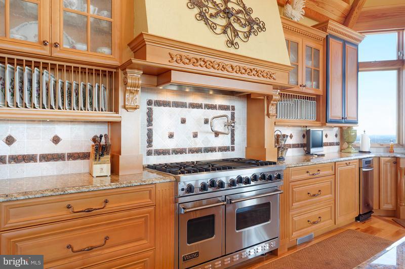 1401 Greystone Road Upperville, VA 20184 - Photo 13 of 30 Kitchen