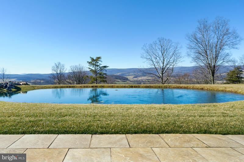 1401 Greystone Road Upperville, VA 20184 - Photo 18 of 30 Pond