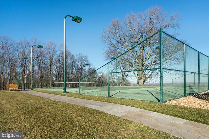 1401 Greystone Road Upperville, VA 20184 - Photo 20 of 30 Tennis and Sport Court