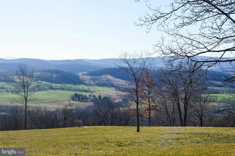 1401 Greystone Road Upperville, VA 20184 - Photo 21 of 30 Blue Ridge View