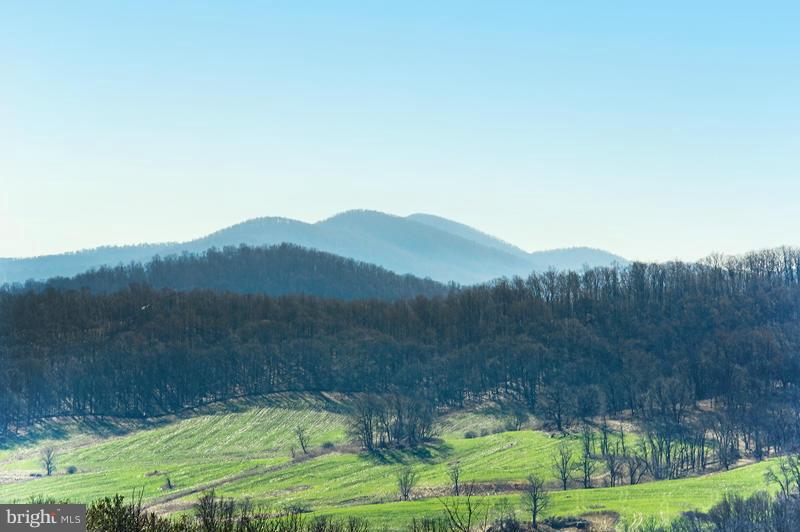 1401 Greystone Road Upperville, VA 20184 - Photo 22 of 30 Unobstructed Western Views