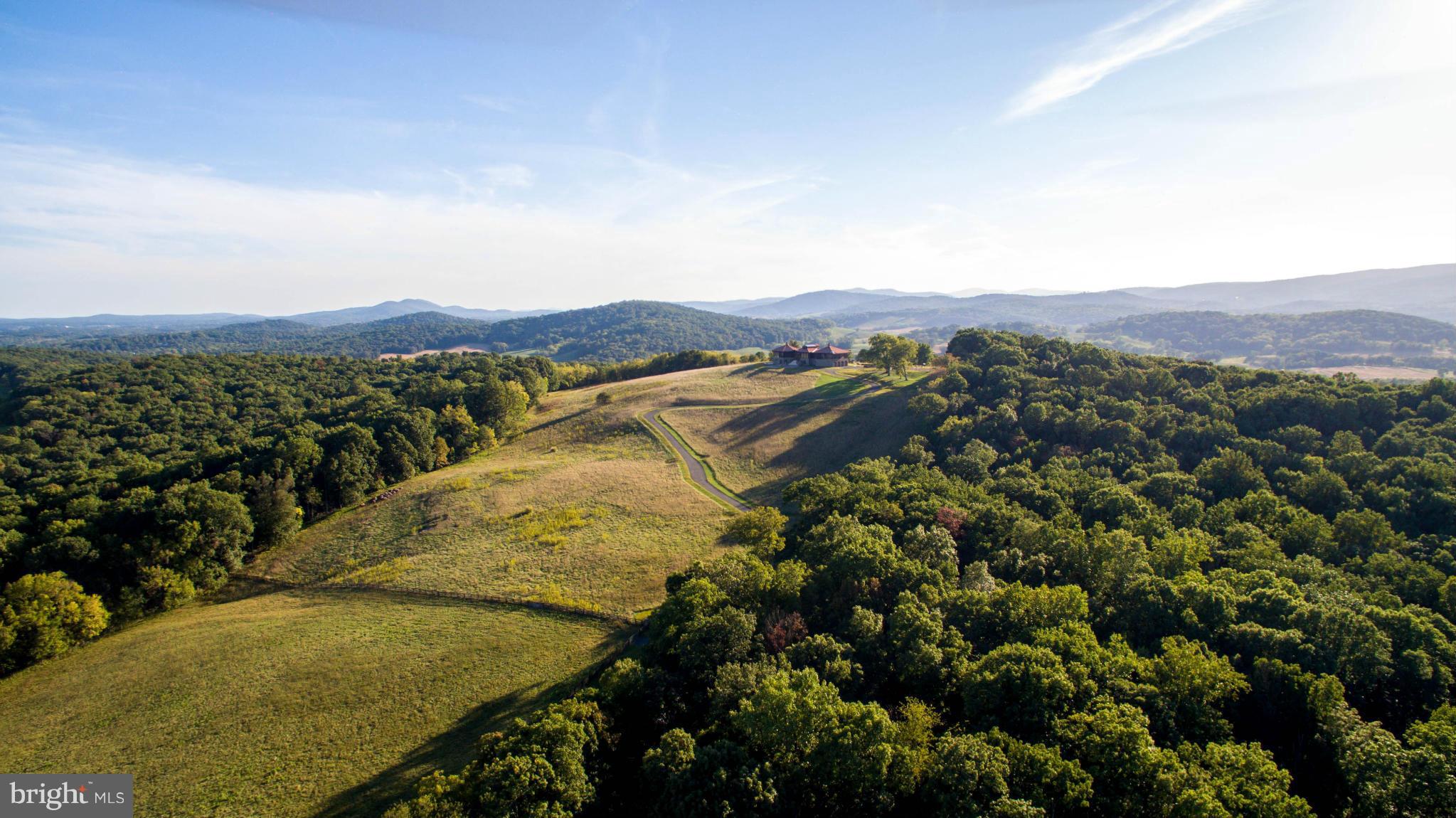 1401 Greystone Road Upperville, VA 20184 - Photo 26 of 30 Exceptional