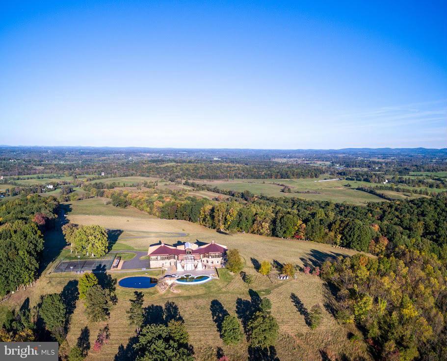1401 Greystone Road Upperville, VA 20184 - Photo 28 of 30 Exterior (Rear)