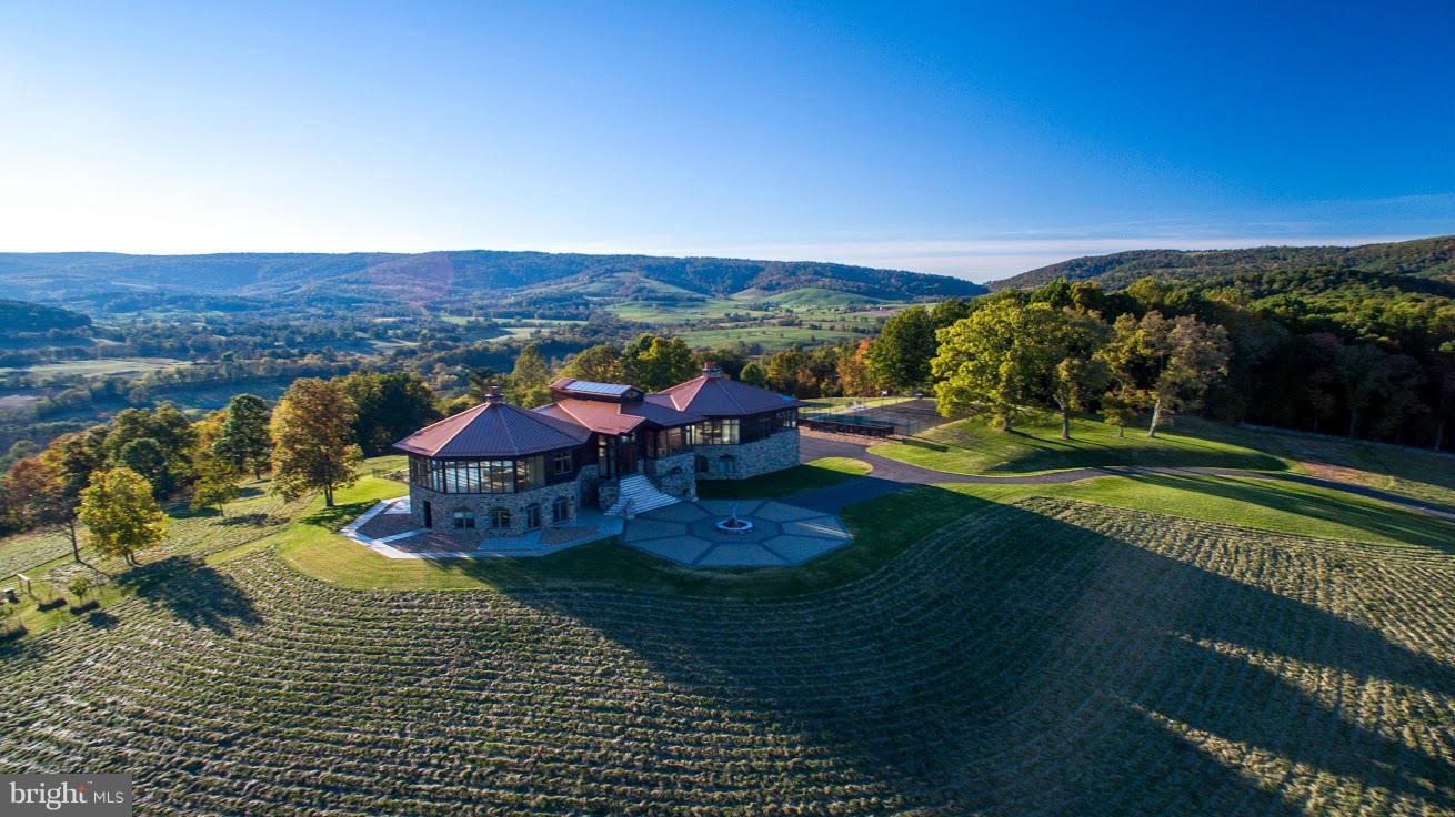 1401 Greystone Road Upperville, VA 20184 - Photo 29 of 30 View