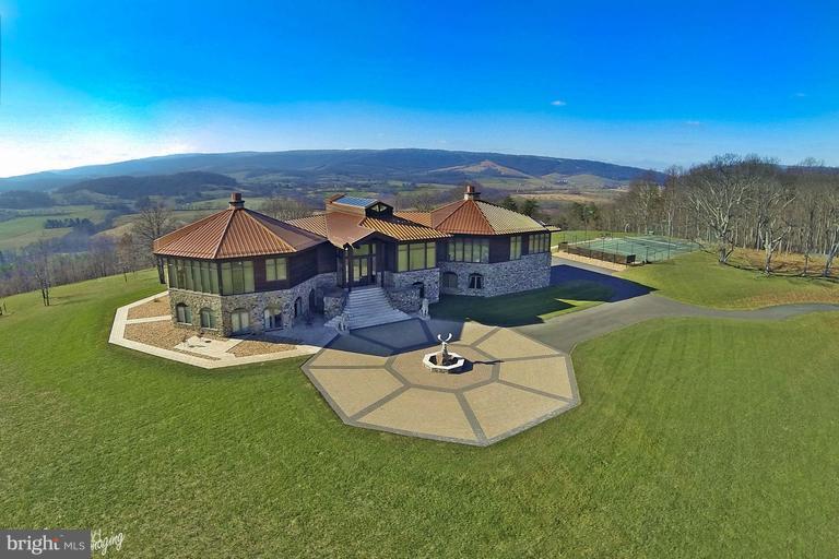 1401 Greystone Road Upperville, VA 20184 - Photo 4 of 30 Exterior (General)