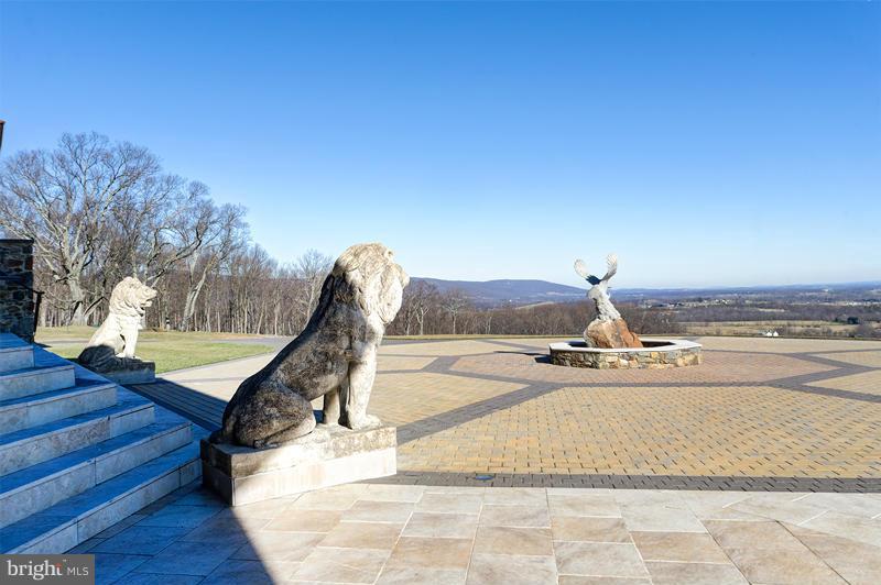 1401 Greystone Road Upperville, VA 20184 - Photo 5 of 30 Exterior (Front)