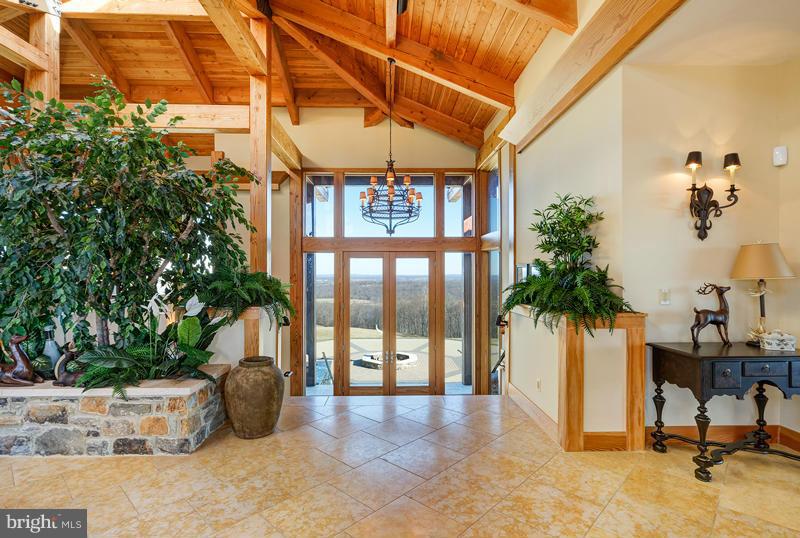 1401 Greystone Road Upperville, VA 20184 - Photo 6 of 30 Interior (General)