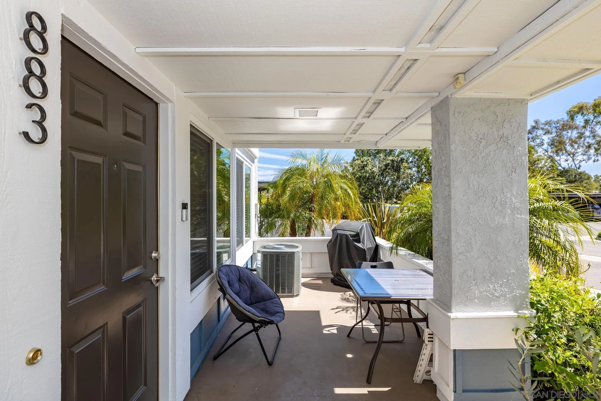 883 Ginger Avenue Carlsbad, CA 92011 - Photo 3 of 33 a outdoor space with furniture