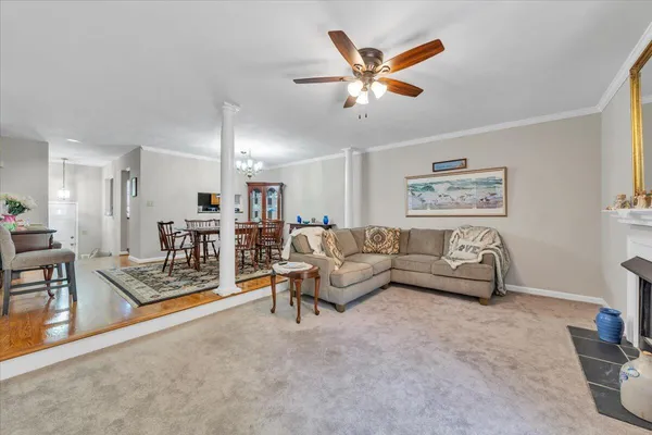 $324,999 | 4732 Wembley Place Southwest, Roanoke, VA 24018