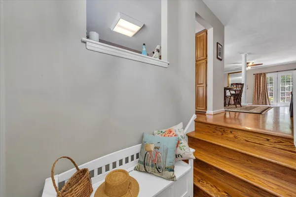 $324,999 | 4732 Wembley Place Southwest, Roanoke, VA 24018