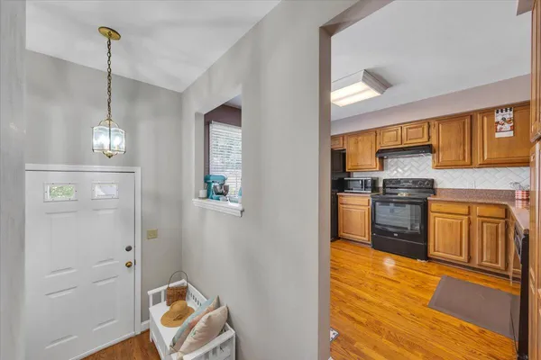 $324,999 | 4732 Wembley Place Southwest, Roanoke, VA 24018