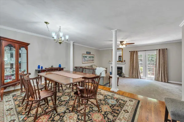 $324,999 | 4732 Wembley Place Southwest, Roanoke, VA 24018