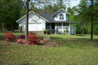 2584 Silver Bluff Road Aiken, SC 29803 - Photo 1 of 1