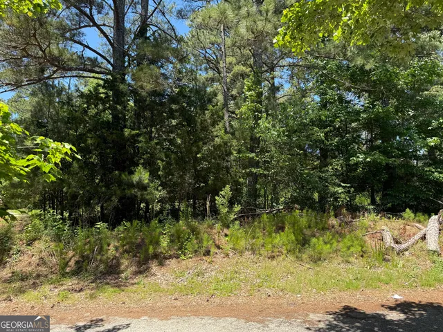 $35,000 | 5565 Mason Rd., Unit REAR, South Fulton, GA 30349