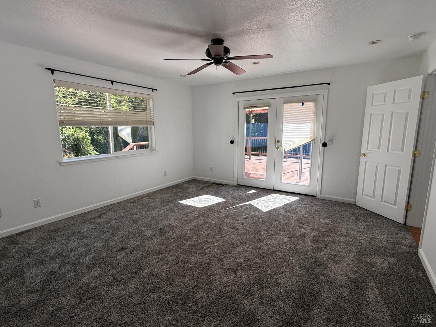 18920 Timber Pointe Drive Fort Bragg, CA 95437 - Photo 11 of 24 Primary Bedroom