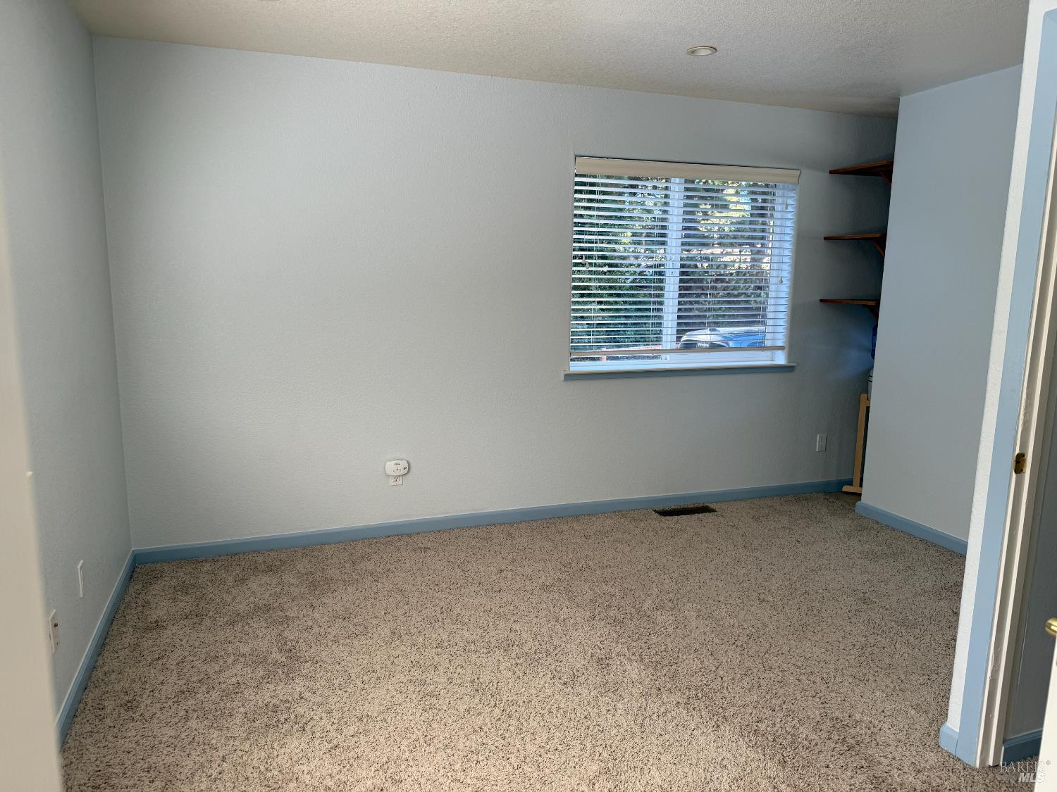 18920 Timber Pointe Drive Fort Bragg, CA 95437 - Photo 13 of 24 Secondary Bedroom