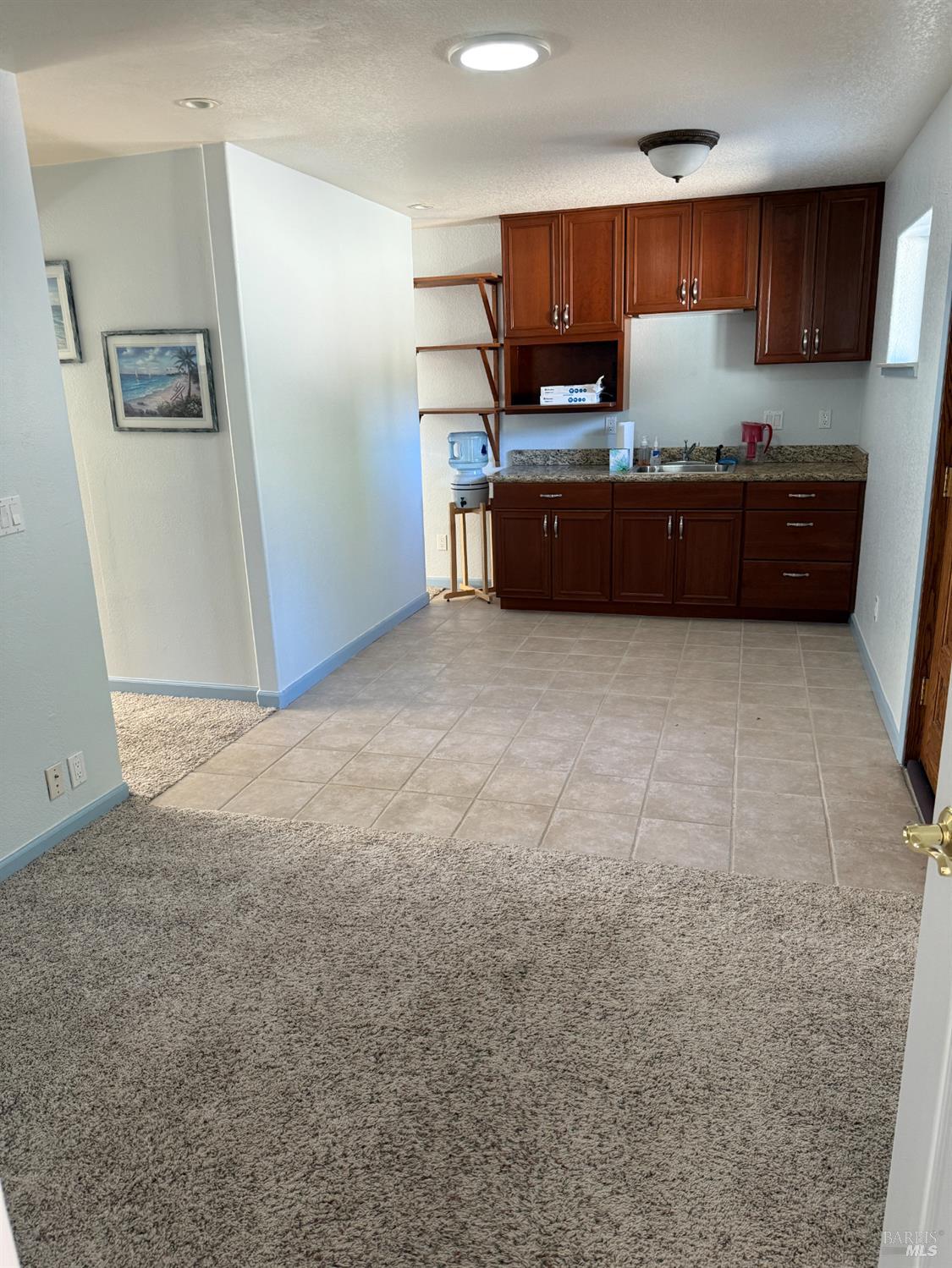 18920 Timber Pointe Drive Fort Bragg, CA 95437 - Photo 14 of 24 Bonus Room with Wet Bar
