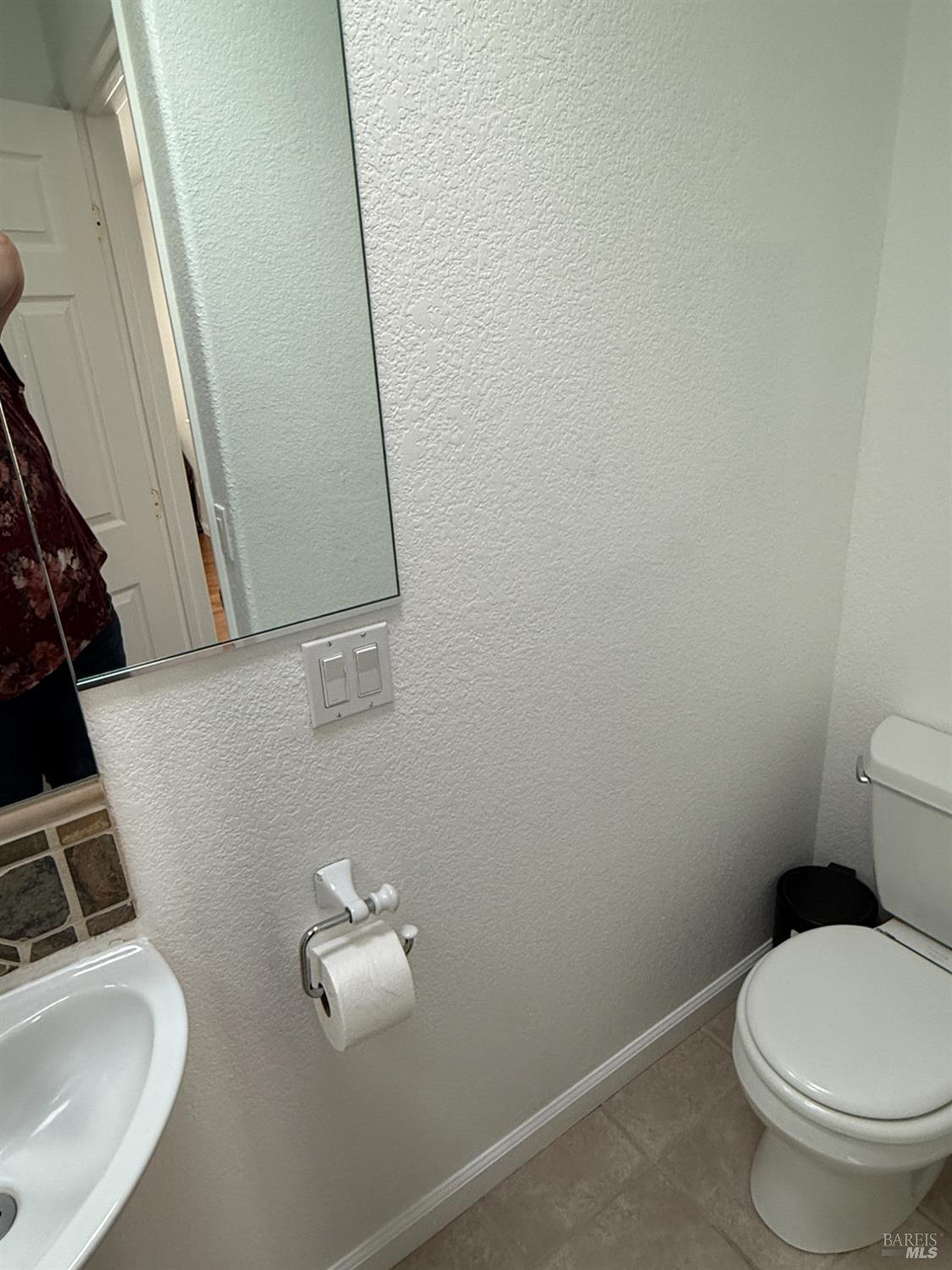 18920 Timber Pointe Drive Fort Bragg, CA 95437 - Photo 16 of 24 Half Bath
