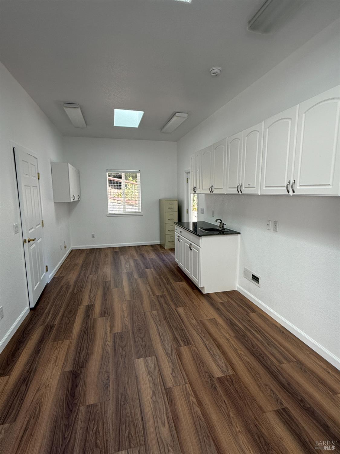 18920 Timber Pointe Drive Fort Bragg, CA 95437 - Photo 19 of 24 Office Attached to Garage
