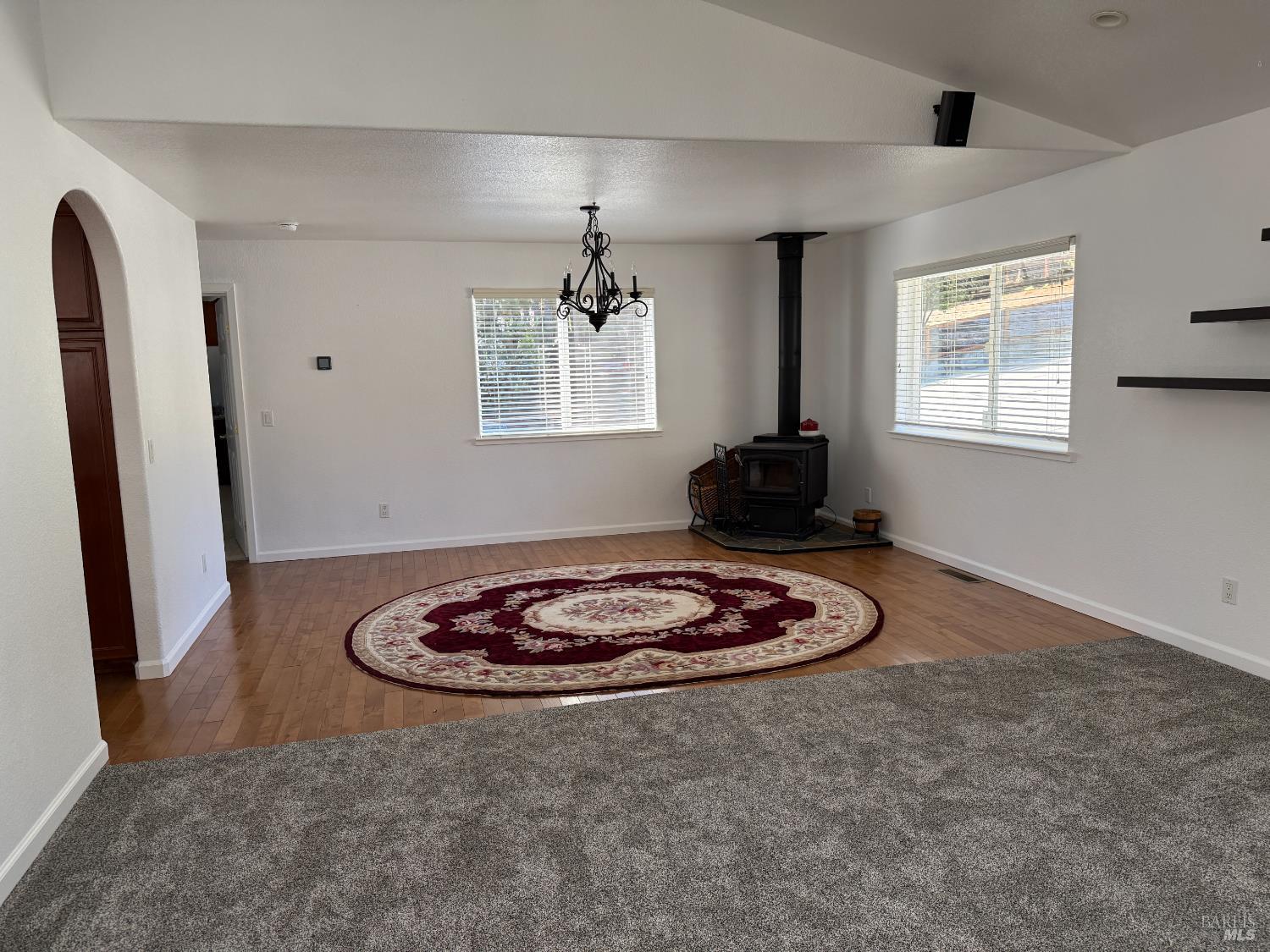 18920 Timber Pointe Drive Fort Bragg, CA 95437 - Photo 7 of 24 Dining Room