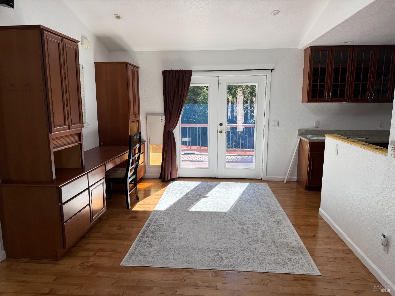 18920 Timber Pointe Drive Fort Bragg, CA 95437 - Photo 10 of 24 Breakfast Nook